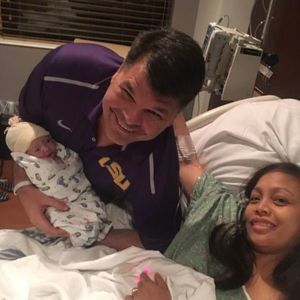 Meet your Posher, Michelle-eddie